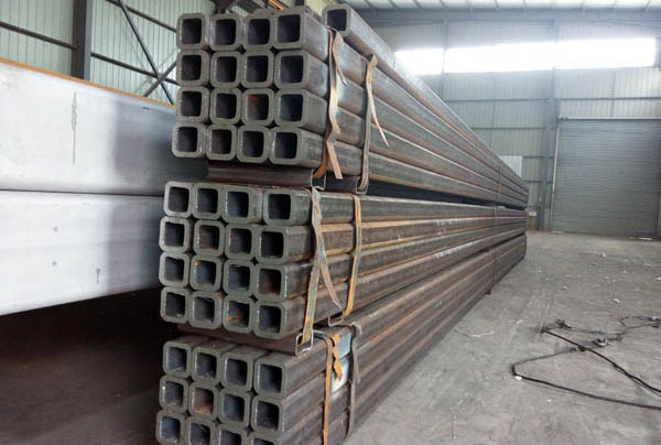 四子王厚壁无缝方管