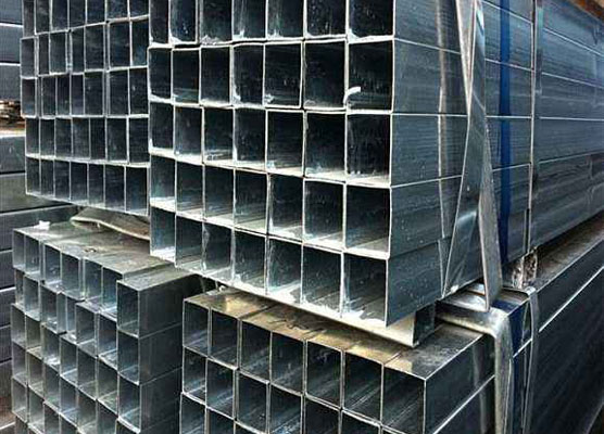 四子王镀锌方管