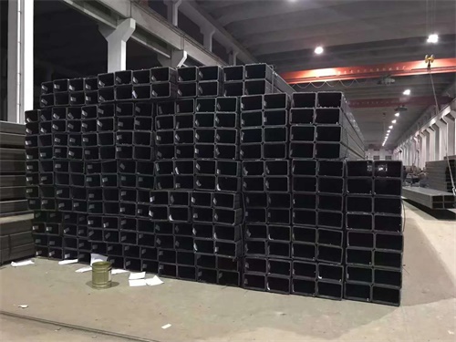 四子王冷拔方管选型指南 工程采购怎么选